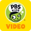 pbs kids video android application logo